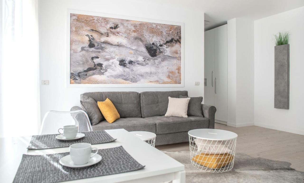 West Residence Apartments Timişoara Eksteriør billede