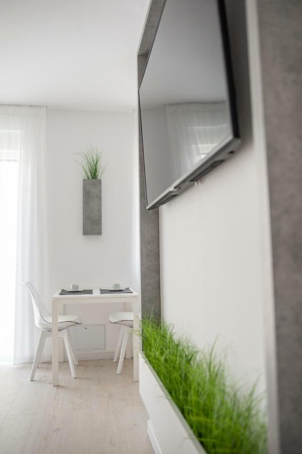 West Residence Apartments Timişoara Eksteriør billede