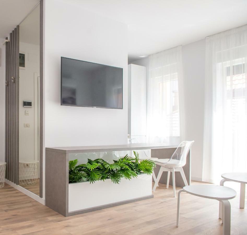 West Residence Apartments Timişoara Eksteriør billede