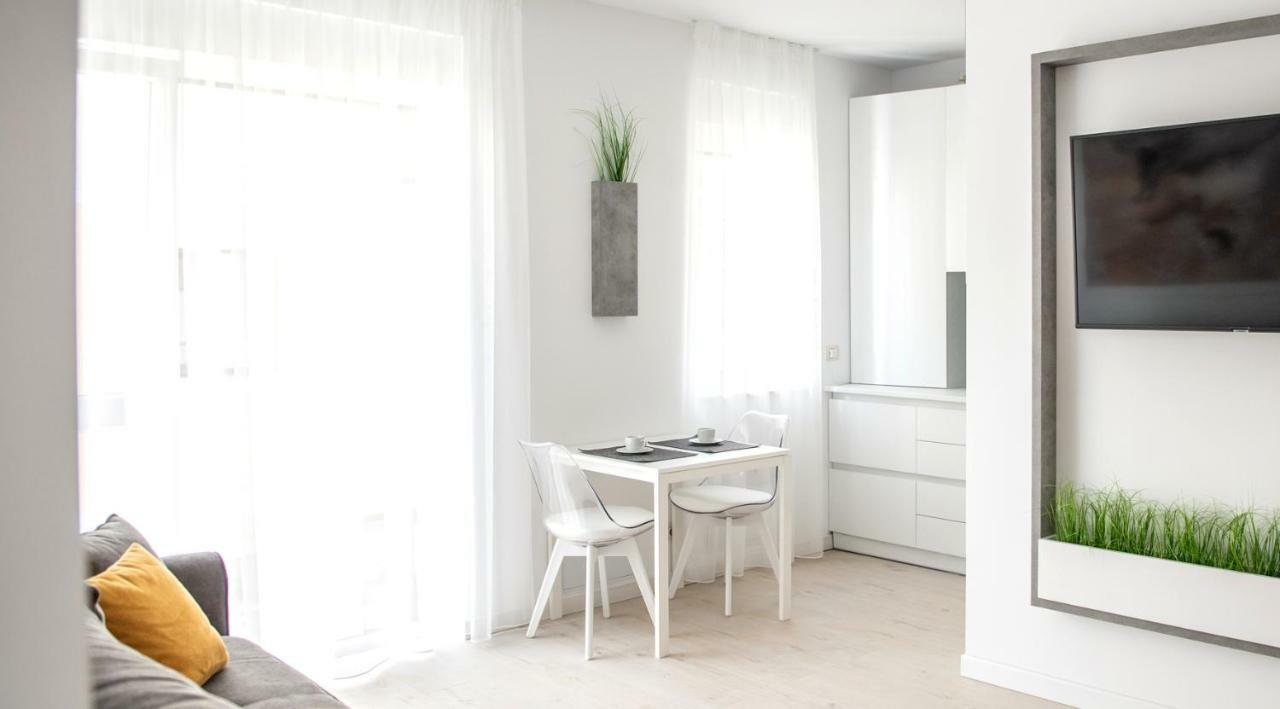 West Residence Apartments Timişoara Eksteriør billede