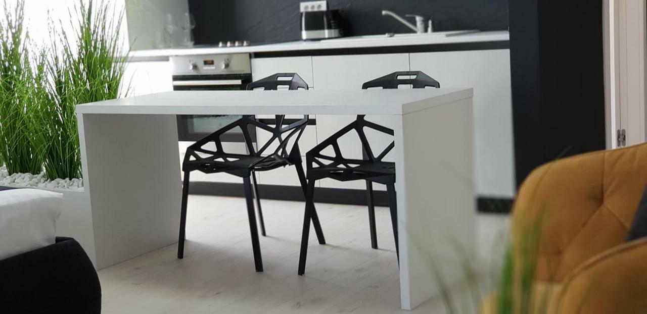 West Residence Apartments Timişoara Eksteriør billede